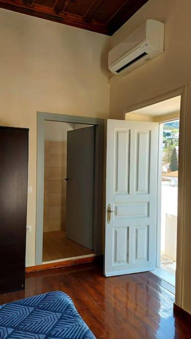 Christina'S Stone House Apartment Đảo Hydra Ngoại thất bức ảnh